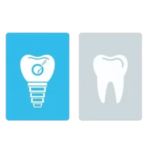 Dental Implants vs. Bridges vs. Dentures