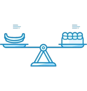 Invisalign vs. Braces: What’s the Difference?