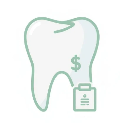 Quick Cost Snapshot (Most Common Dental Services)