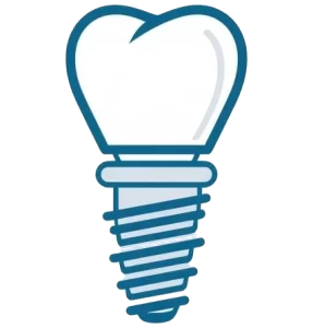 Quick Answer: What Is a Dental Implant?