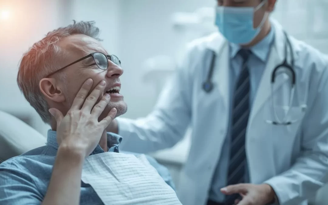 Dental Emergency Care