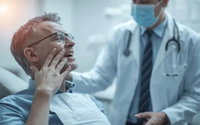 Severe Tooth Pain: What to Do Before Seeing a Dentist