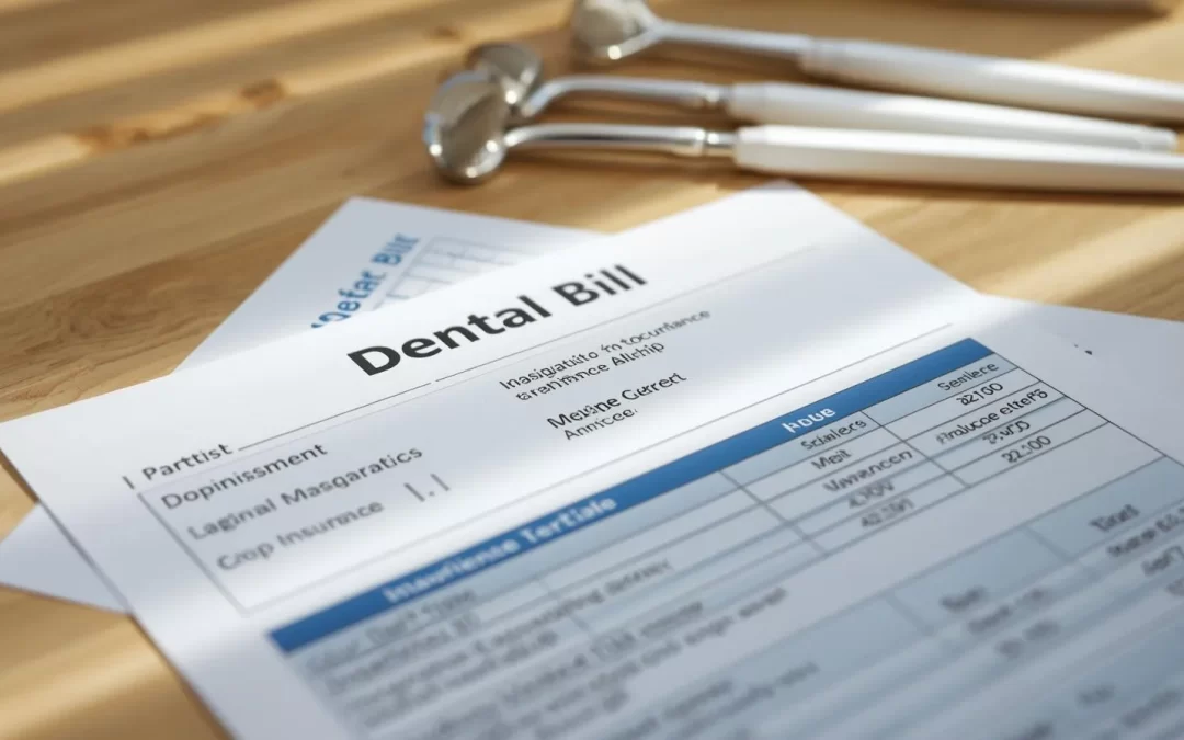 How Much Does a Dental Filling Cost?