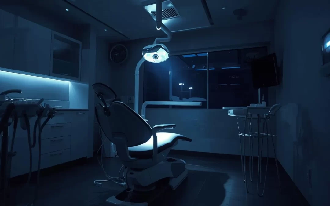 Dental Emergency Care