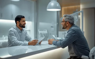 All-on-4 Dental Implants: How They Work & Cost