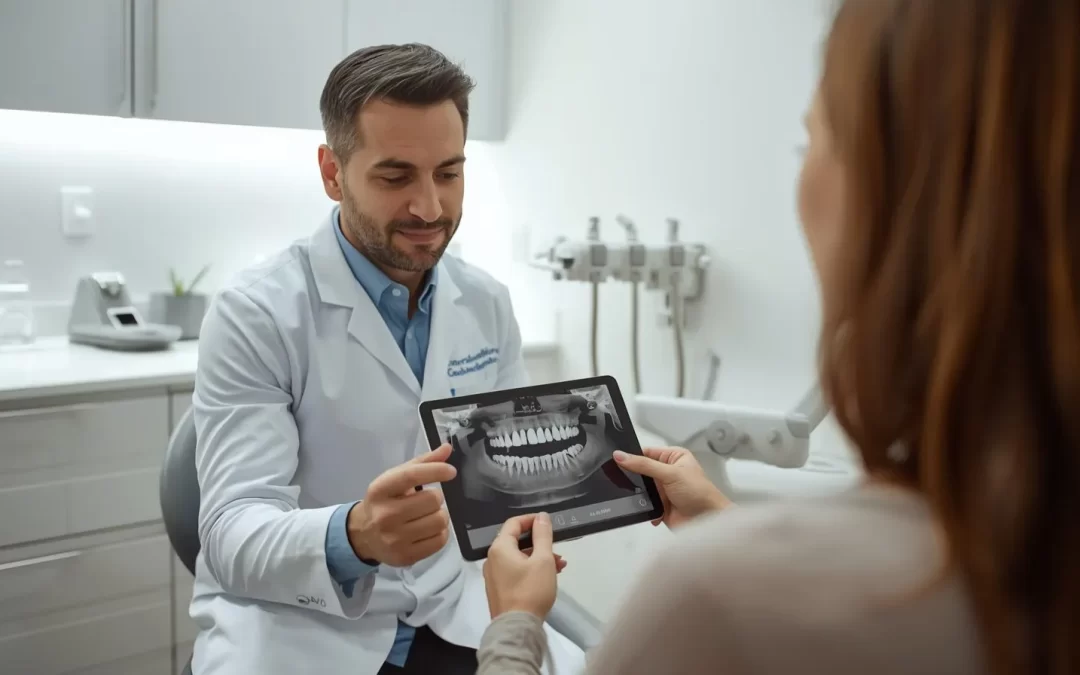 Dental General Checkup