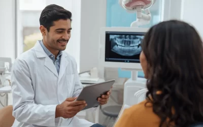 Dental Implants vs. Dentures: Which Is Better Long Term?