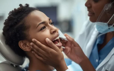 Cracked or Broken Tooth: Is It a Dental Emergency?