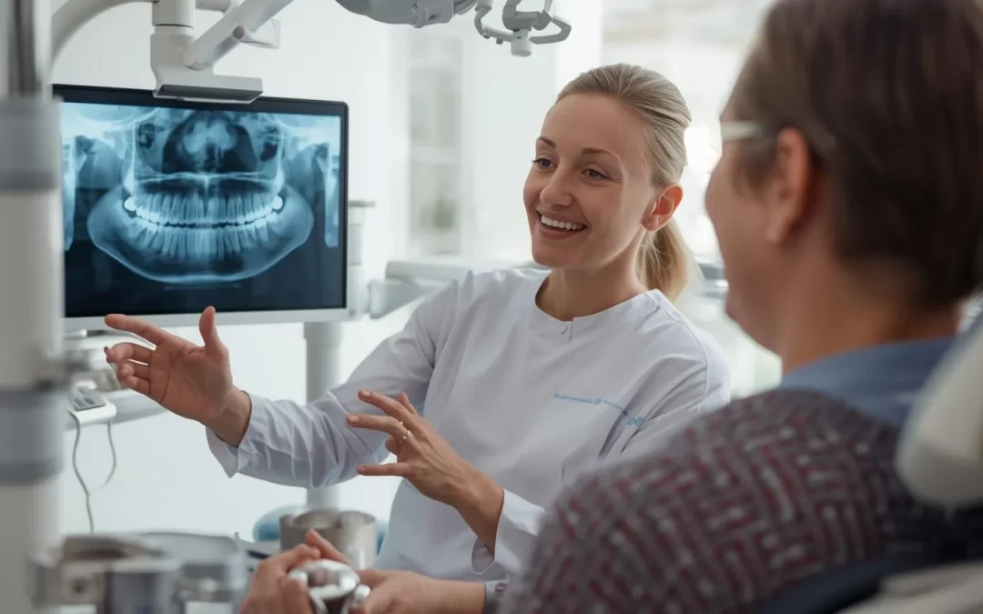 Affordable Dentist Near Me