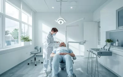 Porcelain vs. Composite Veneers: What is the Difference?