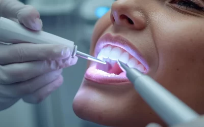 Teeth Whitening Cost: In-Office vs. At-Home (Which Is Better?)