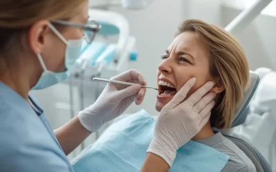 How Long Does Tooth Extraction Take?