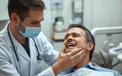 What Is Considered a Dental Emergency?