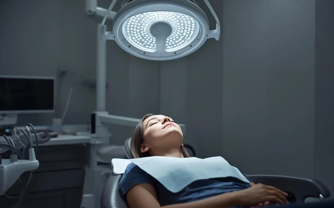 Dental General Checkup