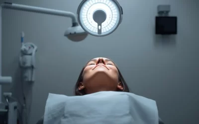 What Happens During a Dental Cleaning?