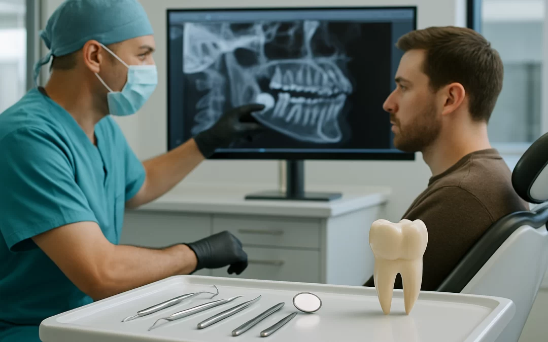 Average Cost of Tooth Extraction by an Oral Surgeon: Pricing, Surgical Factors, Insurance, and What Affects the Final Cost