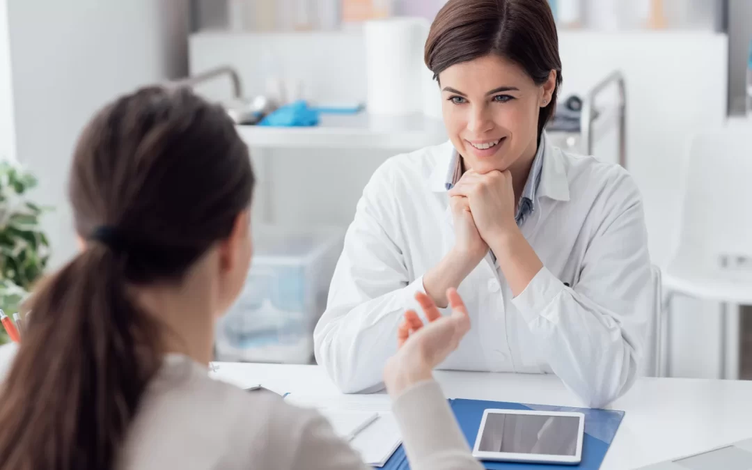 Dental Consultation for New Patients: Exams, X-Rays, Costs, and Next Steps