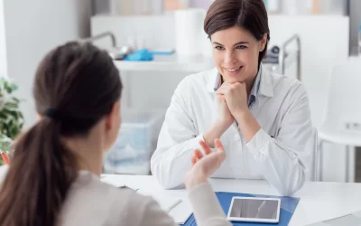 Dental Consultation for New Patients: Exams, X-Rays, Costs, and Next Steps
