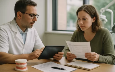 Dental Financing Options Explained: How to Pay for Treatment Without Insurance Stress