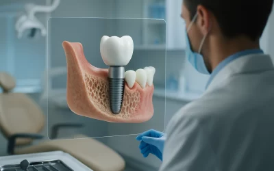 Dental Implants Cost Per Tooth Explained: What Affects Pricing, What to Expect, and How Total Treatment Costs Are Determined