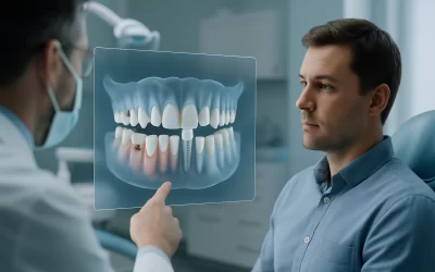 Dental Treatment Plans Explained: How Dentists Structure Care, Costs, and Long-Term Oral Health Strategies