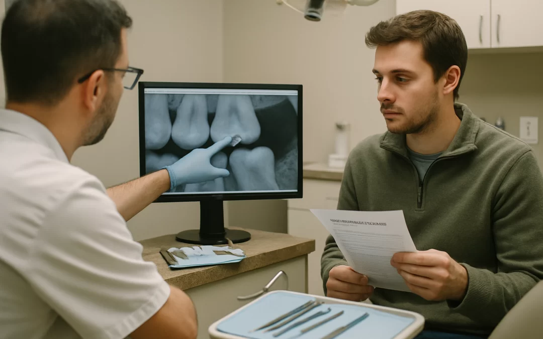 How Much Does a Tooth Filling Cost With Insurance? What to Expect
