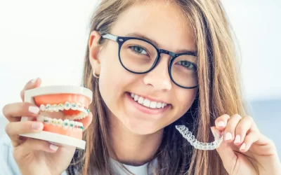 Is Invisalign Better Than Braces? Cost, Effectiveness, Treatment Time, and Which Option Is Right for You