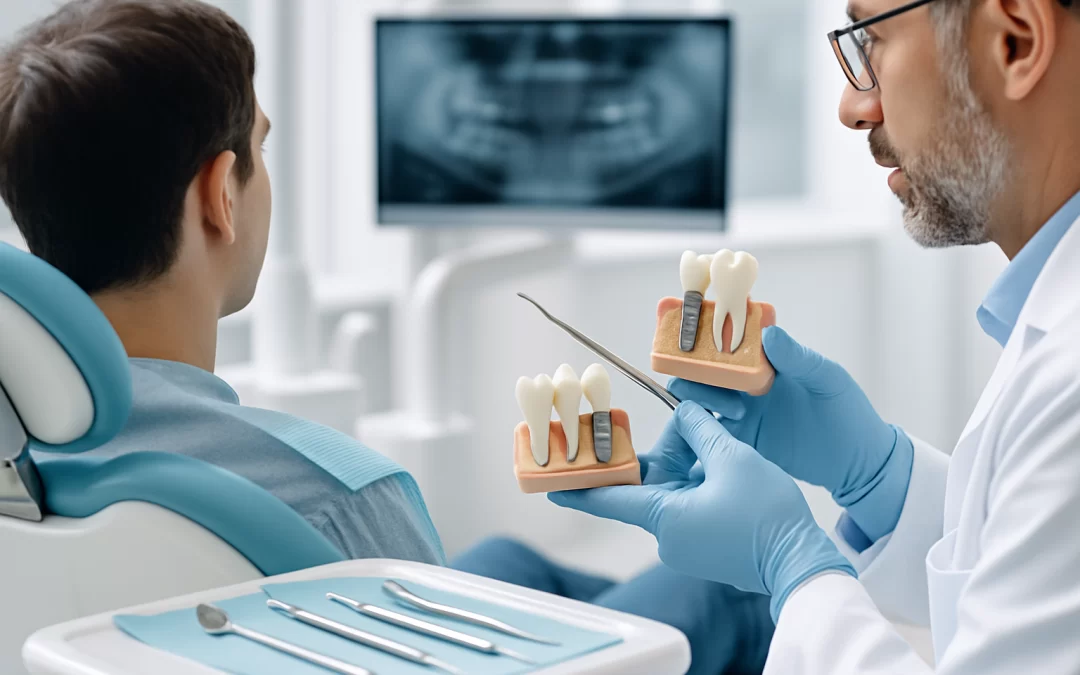 What Are Screwless Dental Implants? Procedure, Advantages, Risks, and Cost Breakdown