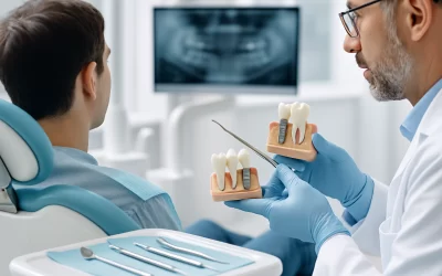 What Are Screwless Dental Implants? Procedure, Advantages, Risks, and Cost Breakdown