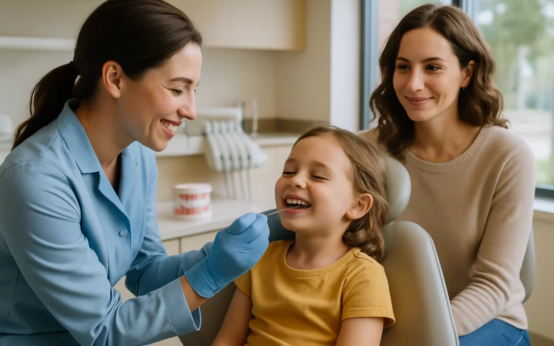 Best Dental Insurance for Kids: Coverage Options, Costs, Waiting Periods, and How to Choose the Right Plan