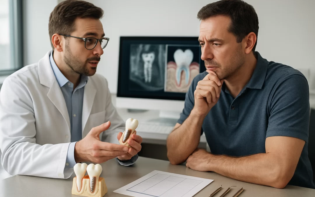 Dental Insurance Implant Coverage Explained: What Plans Pay For, Coverage Limits, Waiting Periods, and How to Reduce Out-of-Pocket Costs