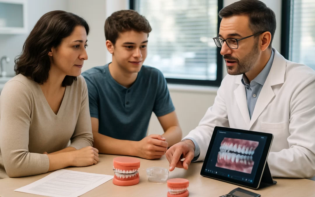 Orthodontic Insurance Explained: What It Covers, Braces and Aligner Benefits, Waiting Periods, Lifetime Maximums, and How to Maximize Coverage